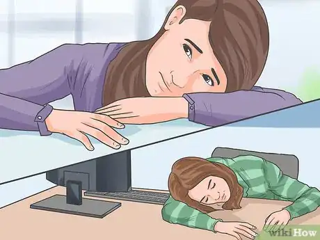 Image titled Recognize HIV Symptoms Step 1