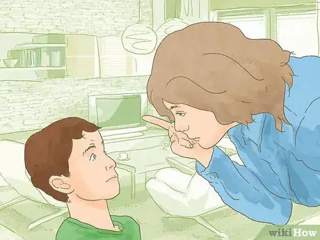 Image titled Tell Your Parents That You Don't Want to Do Something Step 5
