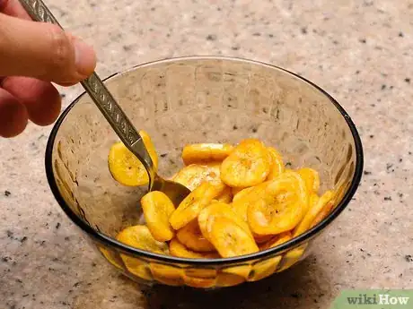 Image titled Make Banana Chips Step 20