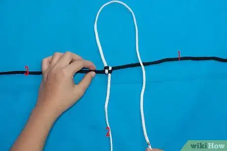 Image titled Make a Crown Sinnet Step 19