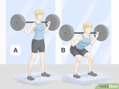 Image titled Get a Badonkadonk Step 4