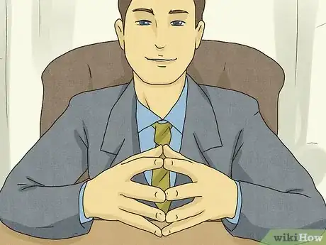 Image titled Become an Alpha Male Step 4