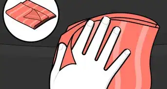 Get Urine Out of a Car Seat