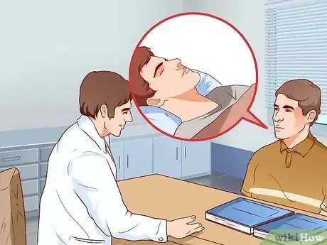 Image titled Manage Narcolepsy Step 8