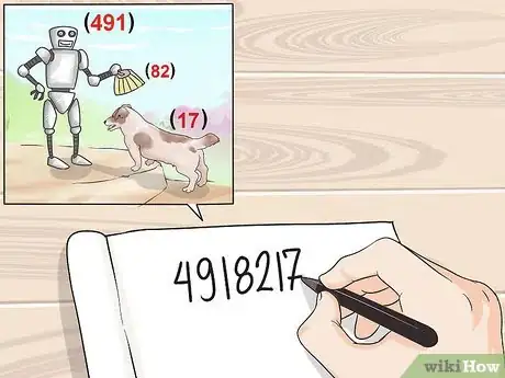 Image titled Remember Long Numbers Step 13