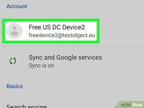 Image titled Sign Out of Google Chrome Step 9