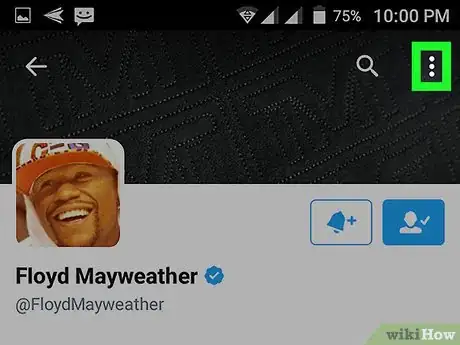 Image titled Turn Off Someone's Twitter Retweets on Android Step 3