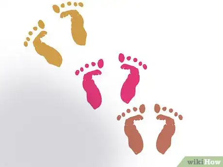Image titled Prank with Fake Baby Footprints Step 10