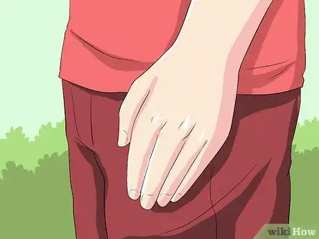 Image titled Protect Yourself from Dogs While Walking Step 16