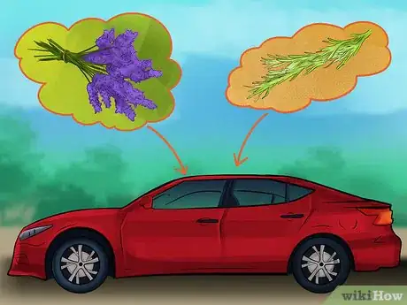 Image titled Keep Cats Off Cars Step 3