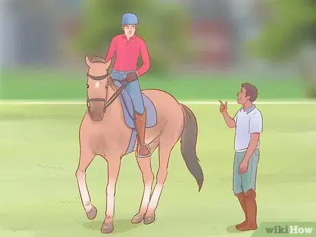 Image titled Choose a Riding Style or Equestrian Discipline Step 9