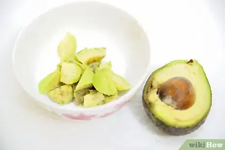 Image titled Make an Avocado Mask Step 16