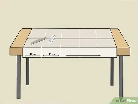 Image titled Make Bed Pillows Step 14