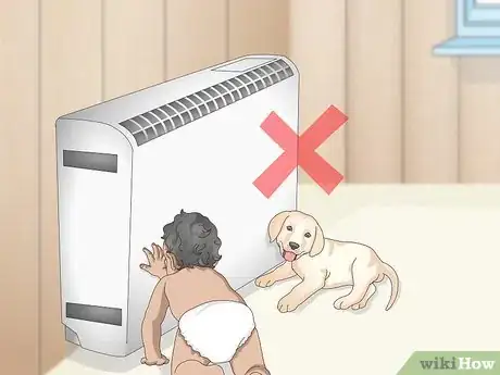 Image titled Use Electric Storage Heaters Step 14