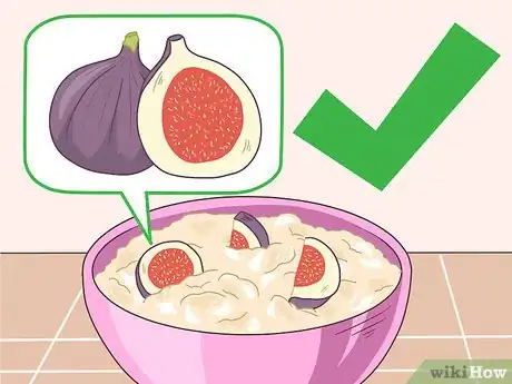 Image titled Get More Fiber at Breakfast Step 6