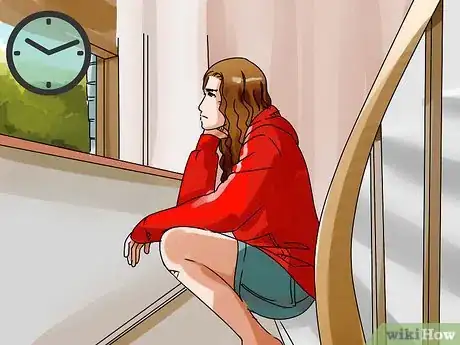 Image titled Cope With a Moody Teenager Step 10