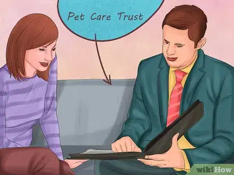 Image titled Draft a Pet Protection Agreement Step 8