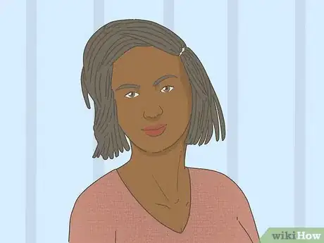 Image titled Style Wool Braids Step 1