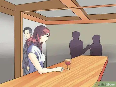 Image titled Marry a Millionaire Step 9