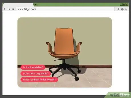 Image titled Sell Furniture Online Step 16