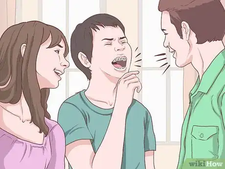 Image titled Cope With Braces As a Teenager Step 4