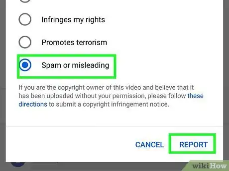 Image titled Report Misinformation Step 15