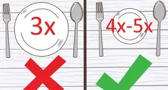 Ease Acid Reflux With a Change in Diet