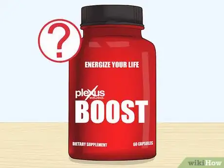 Image titled Take Plexus Boost Step 4