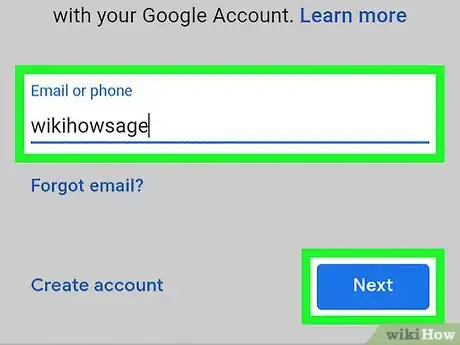 Image titled Switch Accounts on YouTube Music on Android Step 6