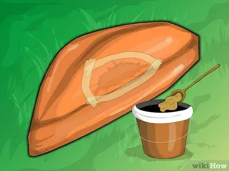 Image titled Repair Fiberglass Finishings on Boats, Cars and other Objects Step 9