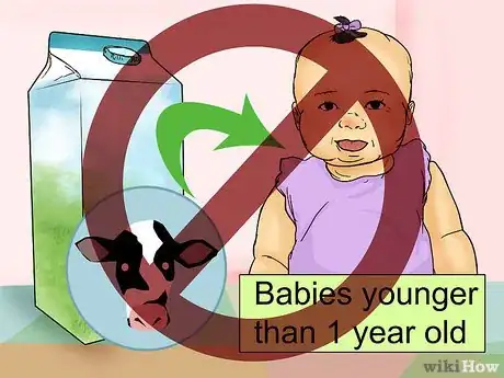 Image titled Help Your Child Enjoy Milk Step 13
