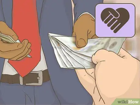 Image titled Practice Giving Throughout the Holiday Season Step 8