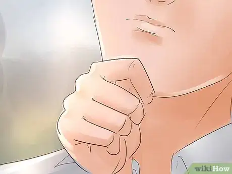 Image titled Be an Expert UN Delegate Step 2