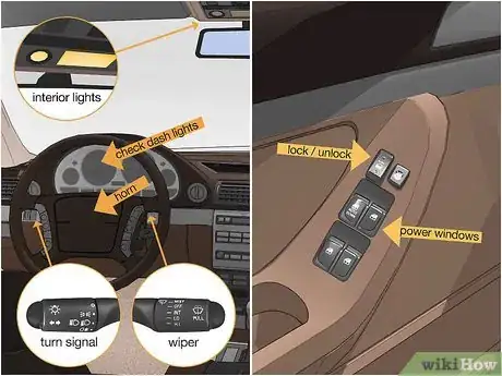 Image titled Test Drive a Used Car Step 8