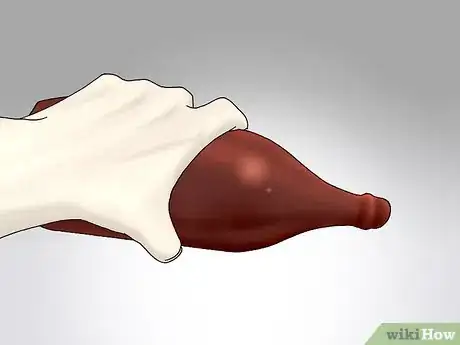 Image titled Make a Glass from a Bottle Step 16