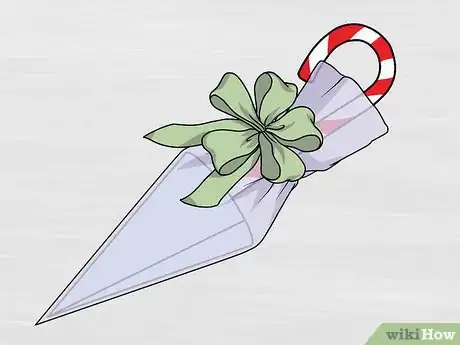 Image titled Make Baby Shower Umbrellas Step 13