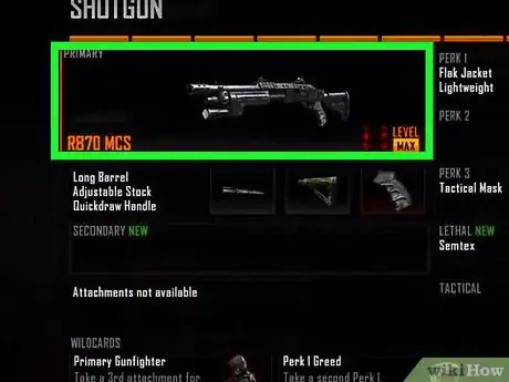 Image titled Level Up Fast in Black Ops 2 Step 9