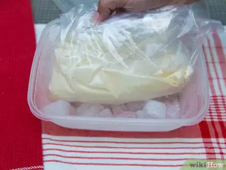 Image titled Make Vanilla Ice Cream Without an Ice Cream Maker Step 8
