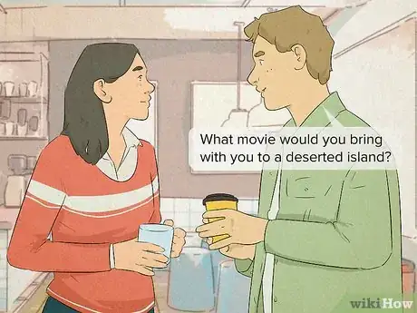 Image titled What Are Some Topics to Talk About with Your Crush Step 2