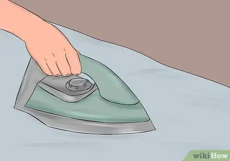 Image titled Make a Veil Step 5