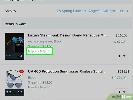 Image titled Use the Wish Shopping Made Fun App on iPhone or iPad Step 21