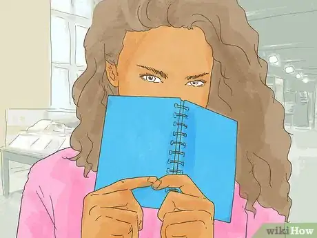 Image titled Make a Journal of Your Life Step 5