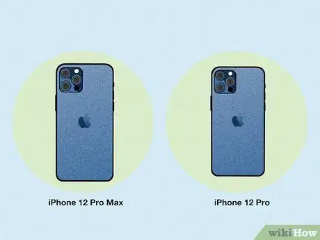 Image titled Measure Yourself with an iPhone Step 1