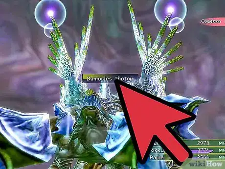 Image titled Defeat Azi Dahaka in Final Fantasy X 2 Step 7