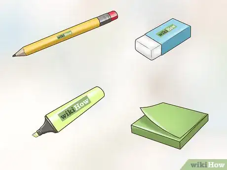 Image titled Organize Your Binder for School Step 2