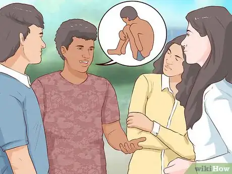 Image titled Raise Eating Disorder Awareness Step 5