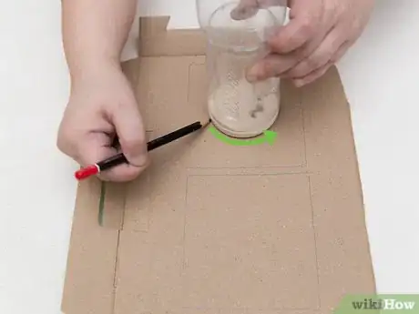 Image titled Make a Sand Timer from Recycled Plastic Bottles Step 12
