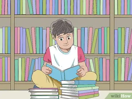 Image titled Encourage a Teen to Read Step 11