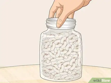 Image titled Store Large Amounts of Dried Goods Step 6