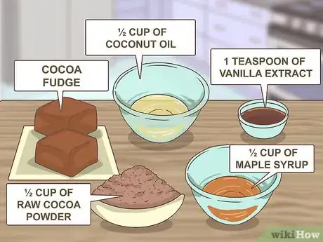 Image titled Enjoy the Health Benefits of Chocolate Step 15